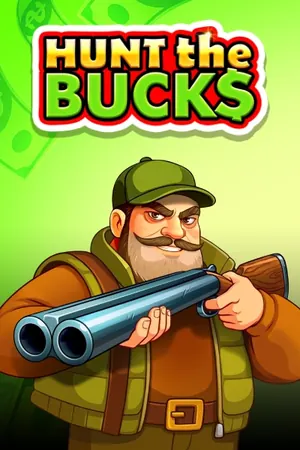 Vignette de Hunt the Bucks, jeu de Belatra